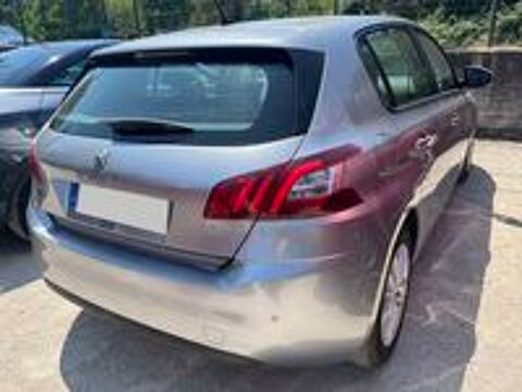 308 1.6 HDi 92ch FAP BVM5 Access 2014 occasion 84000 Avignon