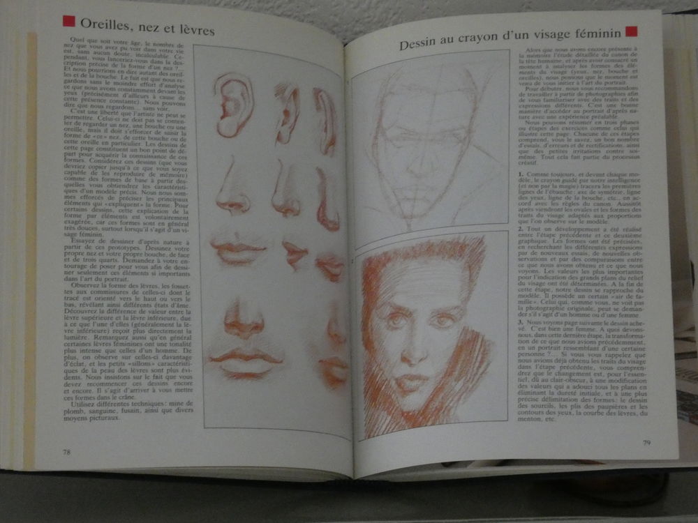 encyclop&eacute;die Livres et BD