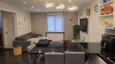   Maison Jumel�e  Maison - 4 pi�ce(s) - 110 m�