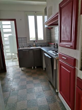 Appartement à vendre 3/4 pièces 67 m²