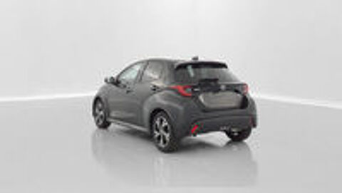 Yaris Hybride 116h Design 2025 occasion 69330 Pusignan