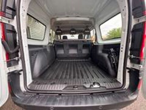 Kangoo Express KANGOO MAXI 1.5 DCI 90ch CABINE APPROFONDIE 2013 occasion 84290 Sainte-C&eacute;cile-les-Vignes