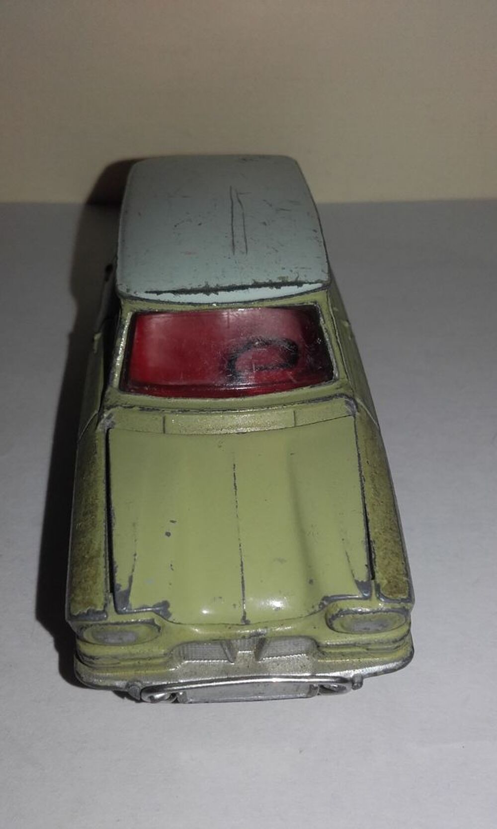Dinky Toys Meccano - Citroen 3CV Jeux / jouets