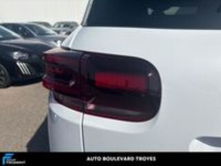 C5 aircross C5 Aircross BlueHDi 130 EAT8 Max 2025 occasion 10600 Barberey-Saint-Sulpice