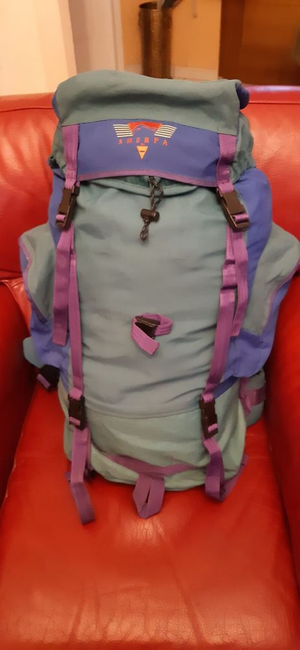 Sac de montagne Sports