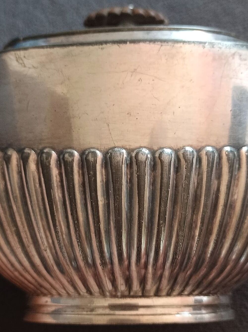 Th&eacute;i&egrave;re Art d&eacute;co anglaise William Hutton &amp; Sons Vers 1930 