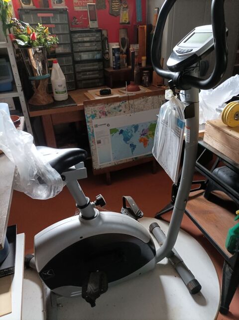 Vm 630 domyos prix neuf best sale