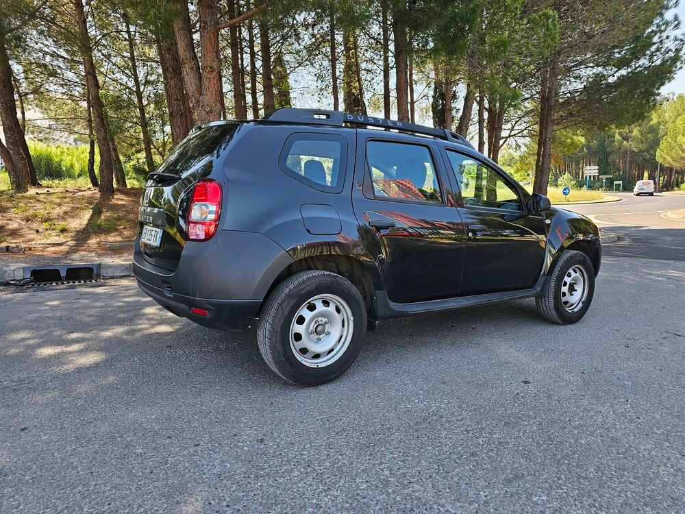 Duster SCe 115 4x2 Ambiance Edition 2016 2016 occasion 34690 Fabr&egrave;gues