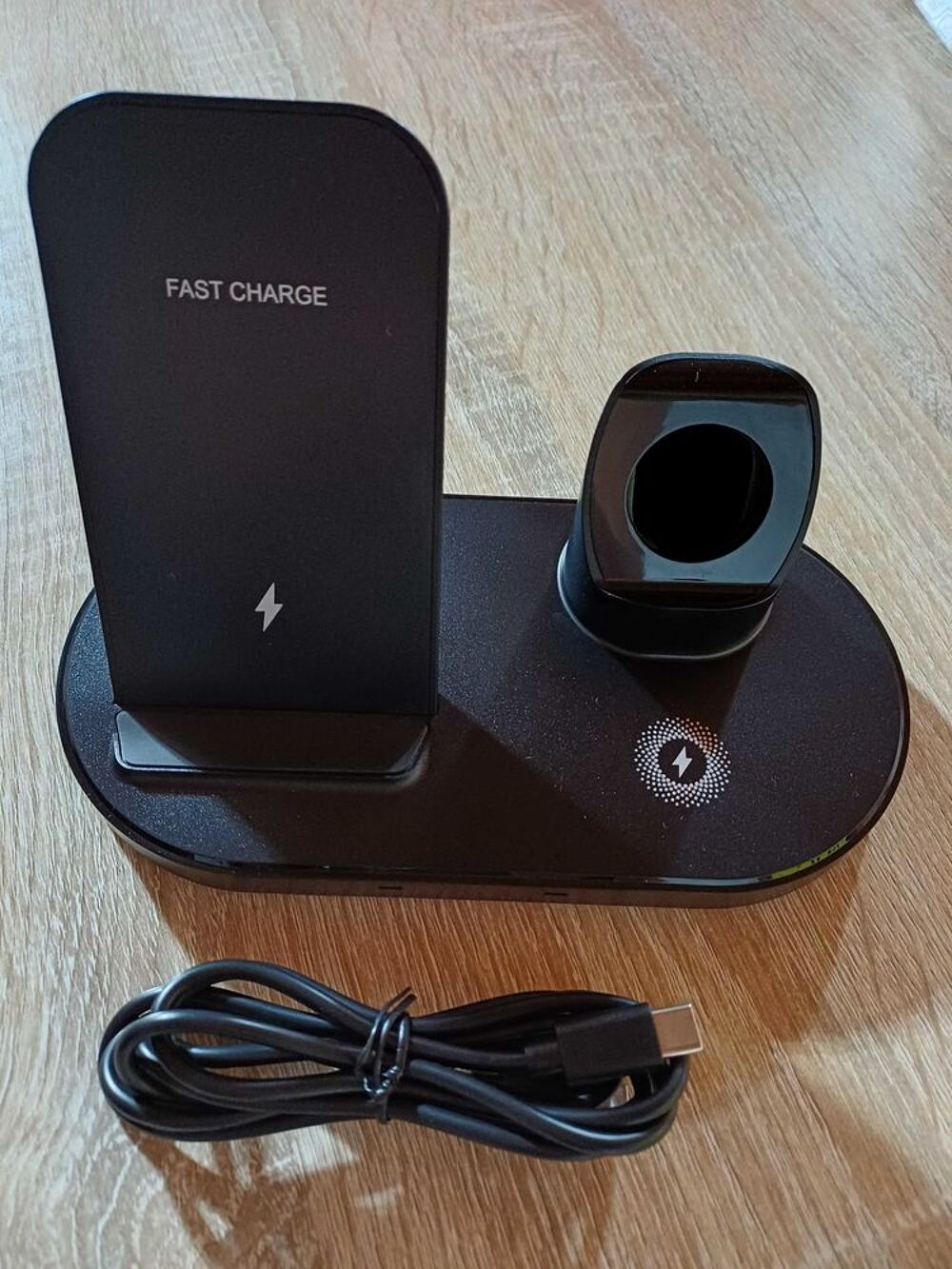 chargeur iPhone Téléphones et tablettes
