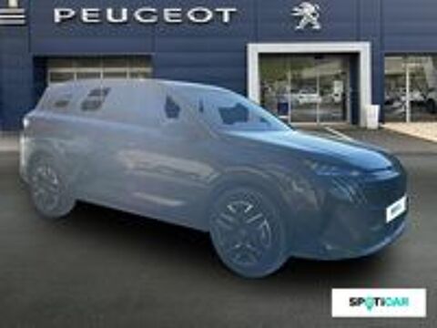 5008 Hybrid 136 e-DCS6 GT 2024 occasion 46000 Cahors