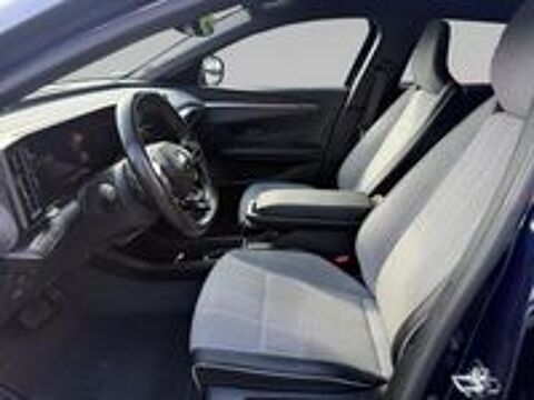 M&eacute;gane Megane E-Tech EV60 220 ch optimum charge Techno 2022 occasion 08300 Rethel
