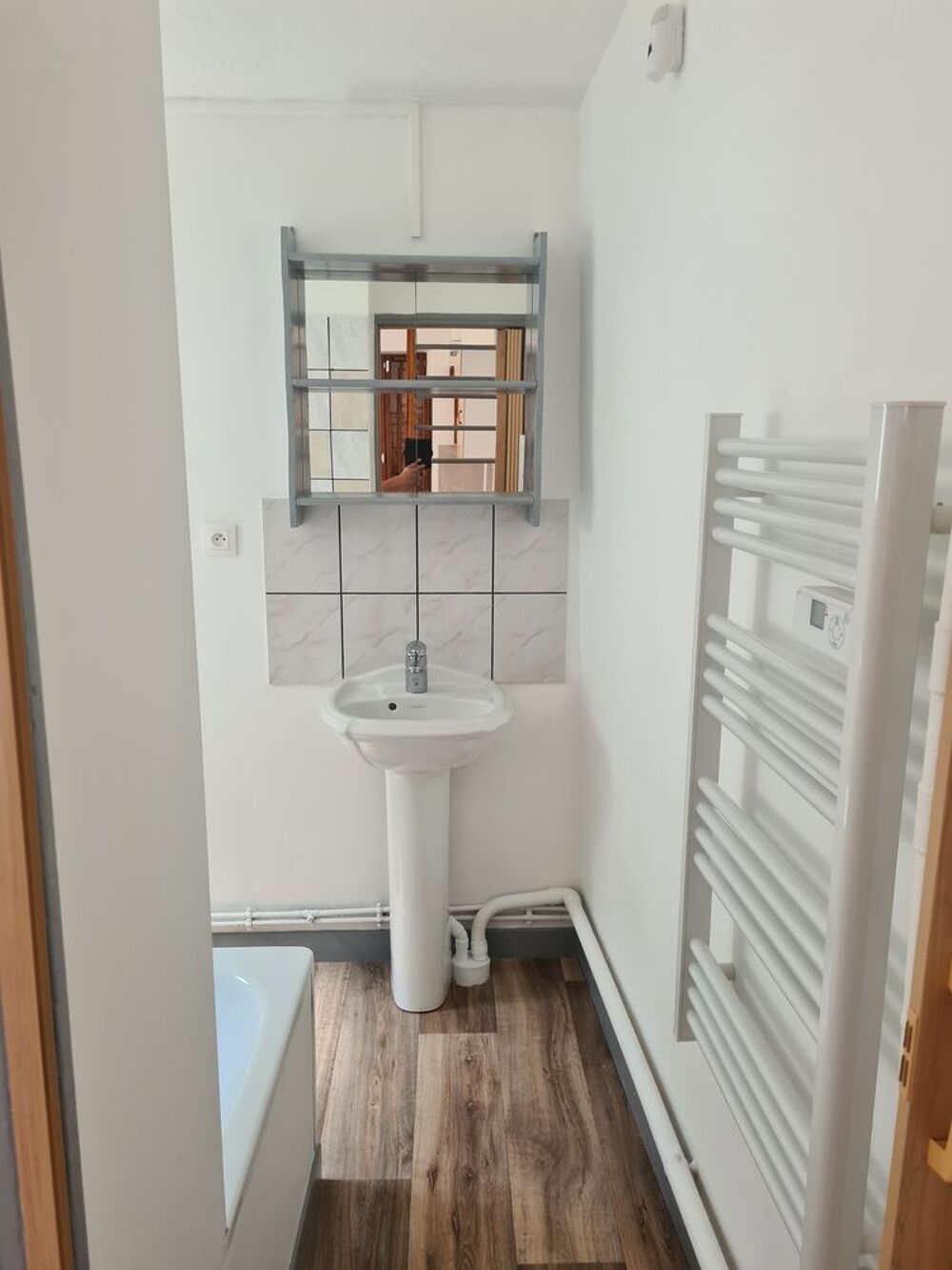 Location Maison maison 40m2 Sissonne