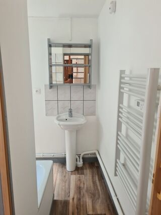  Maison à louer 3 pièces 40 m² Sissonne