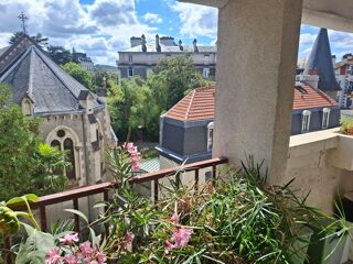  Appartement à vendre 3 pièces 65 m² Pau