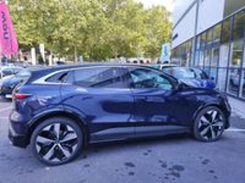 M&eacute;gane Megane E-Tech EV60 220 ch super charge Techno 2023 occasion 95100 Argenteuil