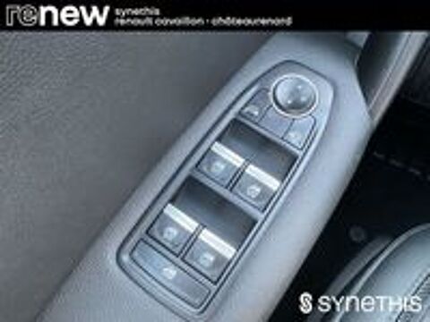 Captur mild hybrid 140 Rive Gauche 2023 occasion 84300 Cavaillon