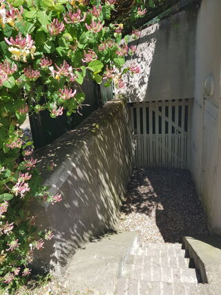  Maison � louer 4 pi�ces 120 m�