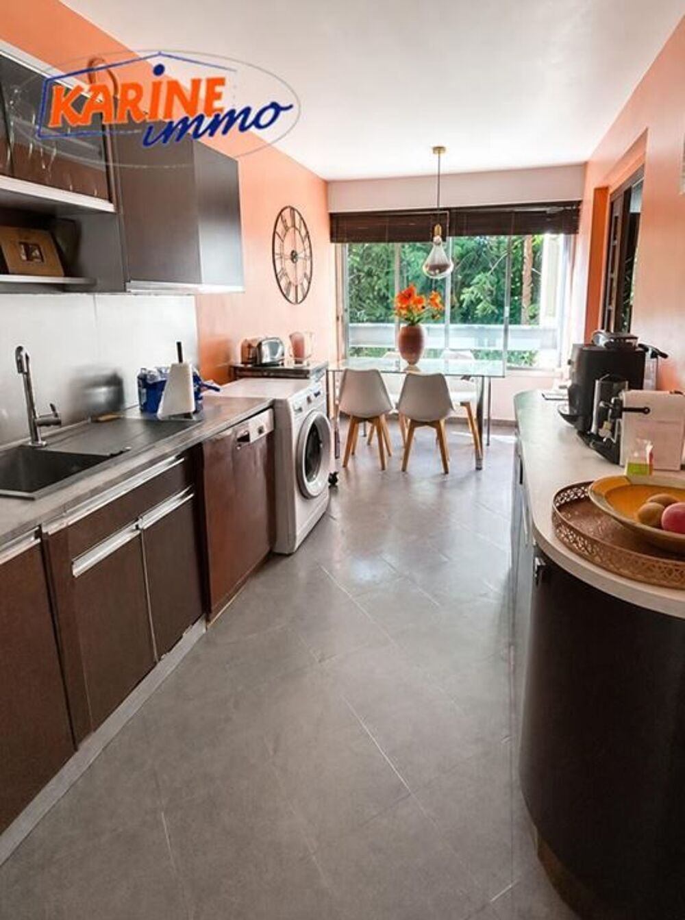 Vente Appartement T5 - 105.22m ² Fontaines sur saone