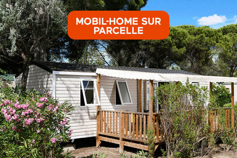 Mobil-Home Mobil-Home 2023 occasion Les Ollières-sur-Eyrieux 07360