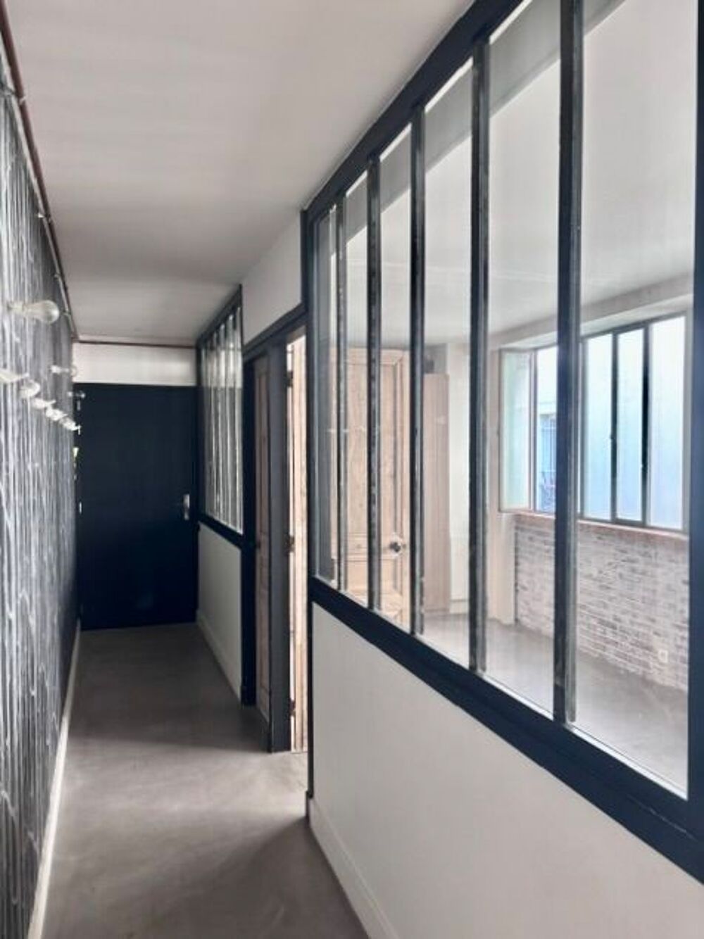 Vente Appartement PARIS 11EME RUE  FAIDHERBE :  71M2 Paris 11