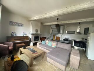  Duplex/triplex à vendre 3 pièces 59 m² Saint-paul-en-forêt
