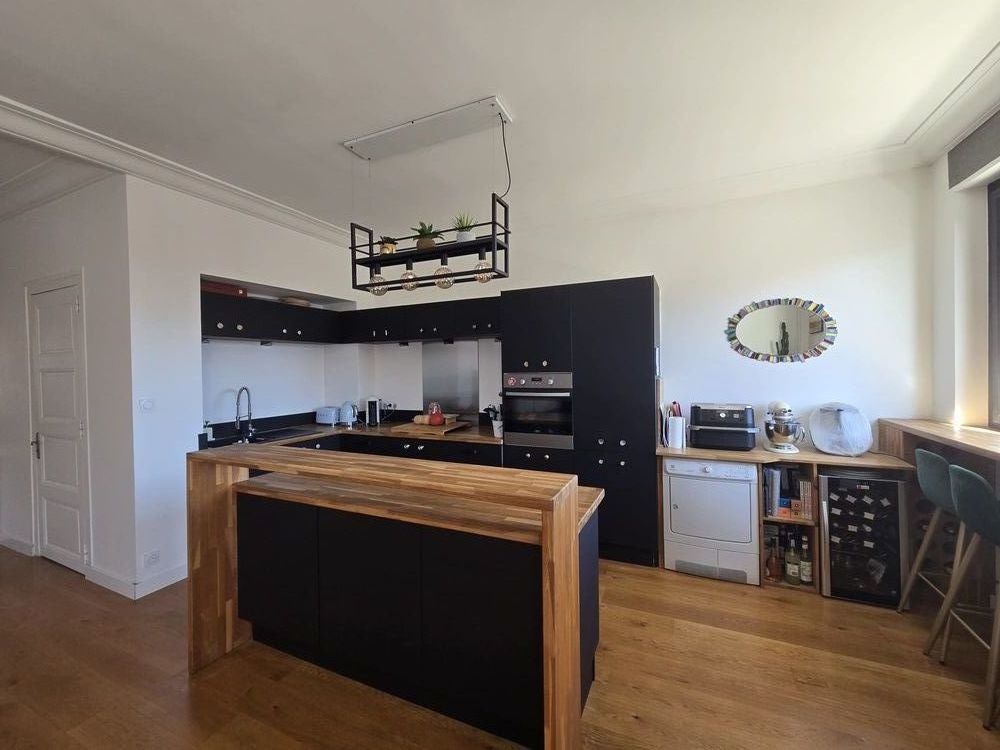 Vente Appartement Appartement T3 à CHAMPIONNET Grenoble