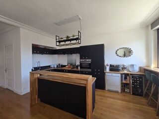  Appartement à vendre 3 pièces 83 m² Grenoble