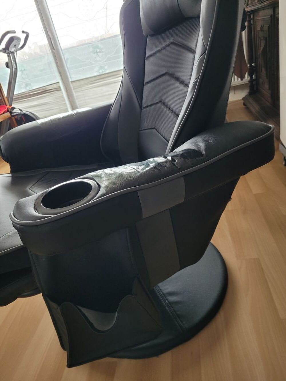 Fauteuil GAMER PLAY 2 - ( Remi en &eacute;tat ) Meubles