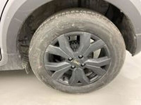 Sandero TCe 90 GSR2 Stepway Extreme 2025 occasion 42120 Le Coteau