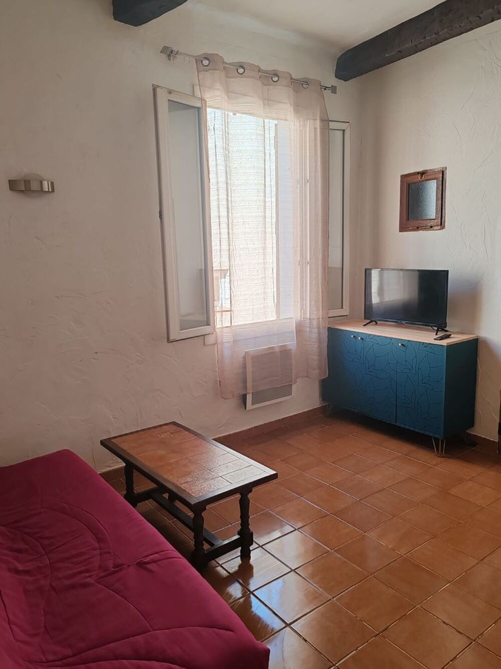 Location Appartement Studio meublé 1 pièce 23 m² Tavernes