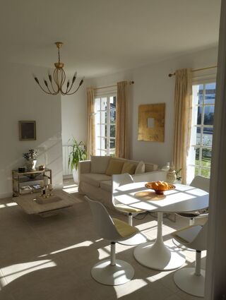 Vente Maison Maison plain pied centre ville Saintes