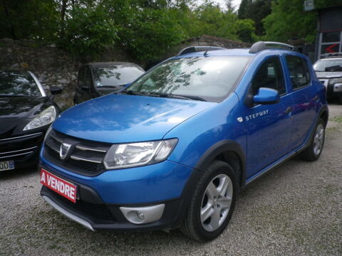 Dacia sandero TCe 90 Stepway Prestige