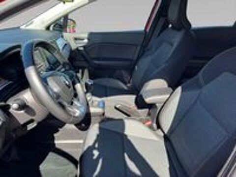 Captur TCe 100 GPL - 21 Business 2022 occasion 08300 Rethel