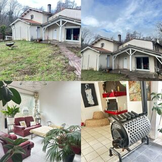  Maison � vendre 8 pi�ces 191 m�