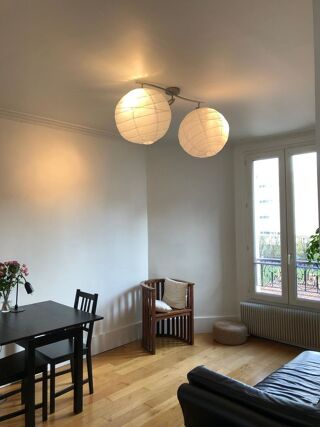  Appartement � vendre 3 pi�ces 54 m�