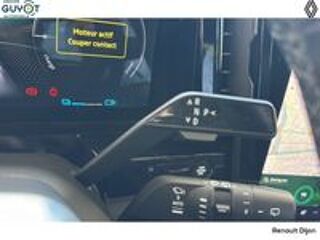 Austral E-Tech hybrid 200 Iconic 2023 occasion 21000 Dijon