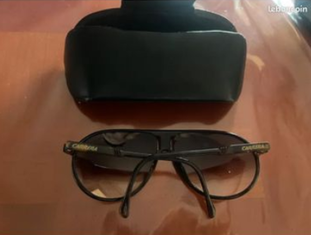 Lunettes CARRERA Bijoux et montres