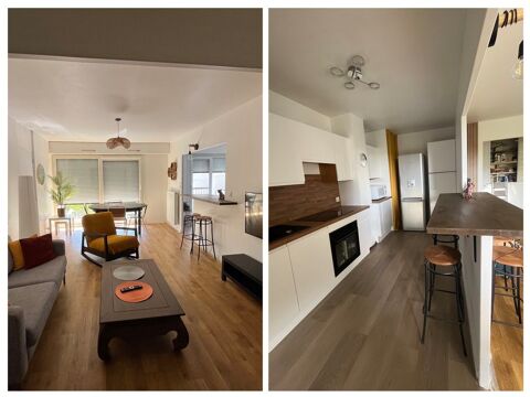  Appartement  louer 5 pices 75 m