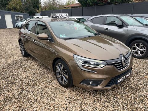 Renault Megane IV 2016 occasion Toulouse 31200