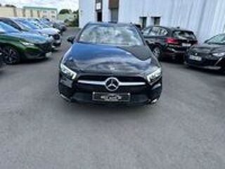 Classe A 250 e 8G-DCT Style Line 2022 occasion 95330 Domont