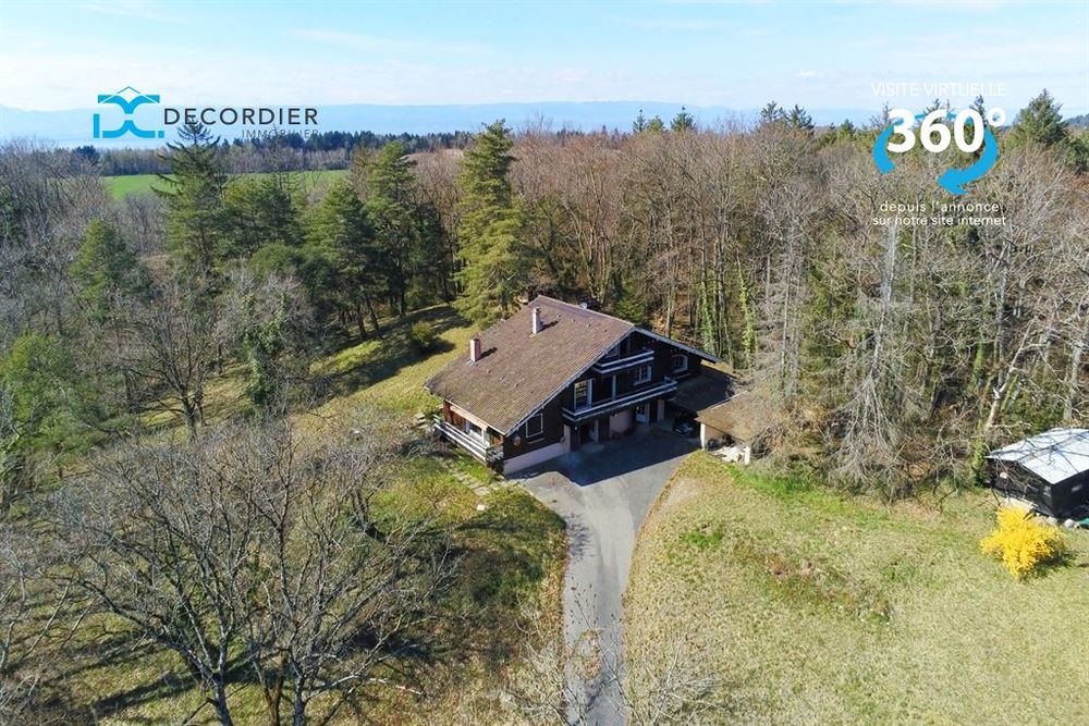 Maison 6 pièces 181 m² · à Lyaud · 181 m² · 799 000 €