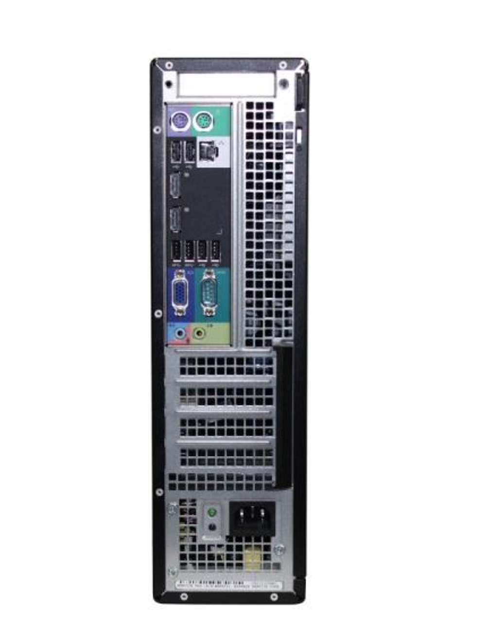 Dell Optiplex 7010 Mat�riel informatique