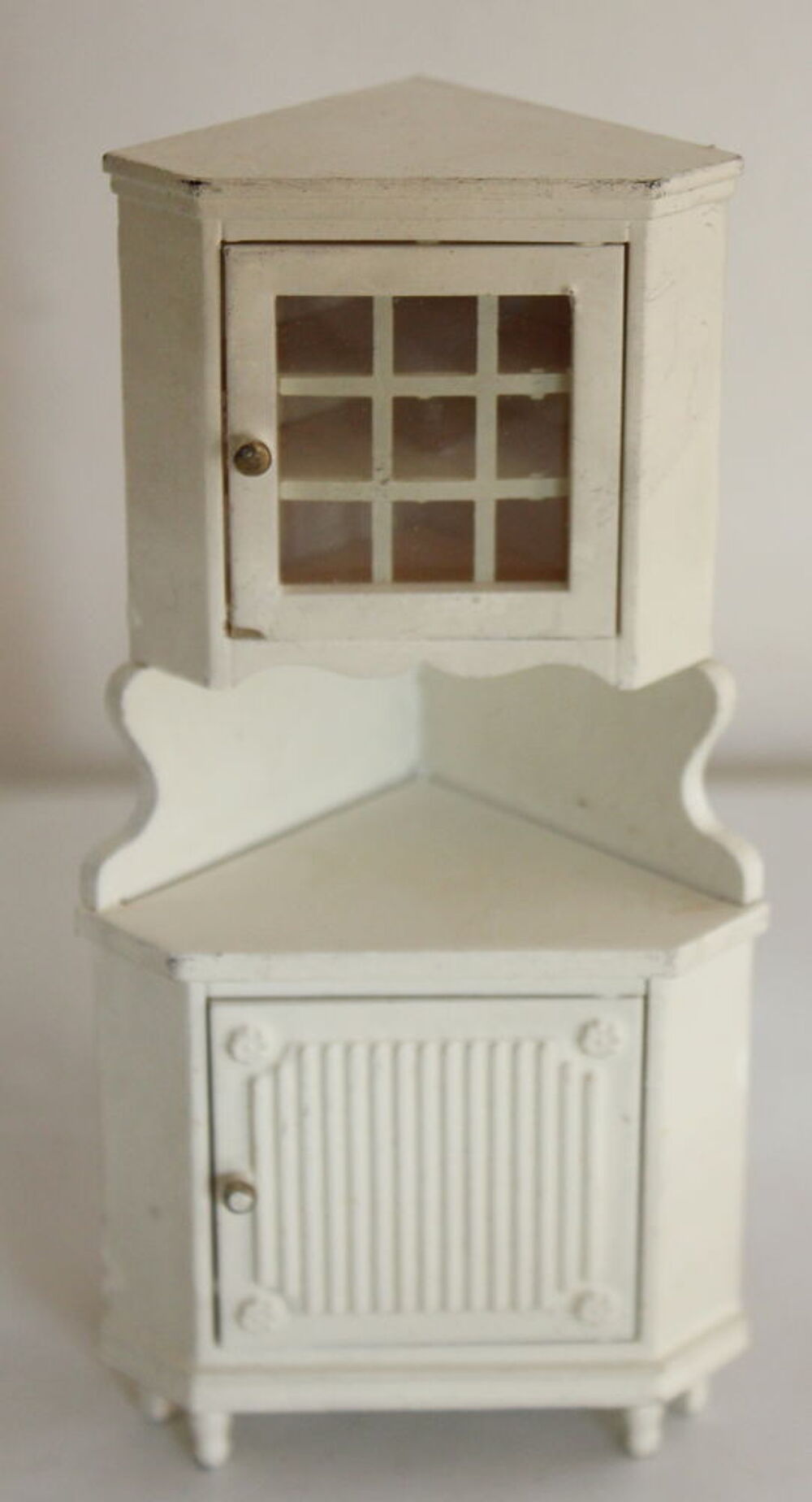 Lundby vintage meuble de coin Jeux / jouets