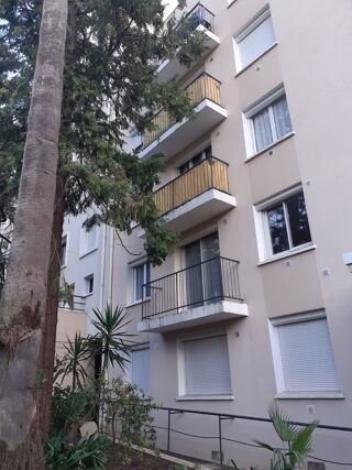  Appartement � vendre 3 pi�ces 54 m�