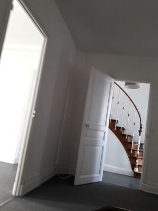  Maison à louer 5 pièces 106 m² Laxou