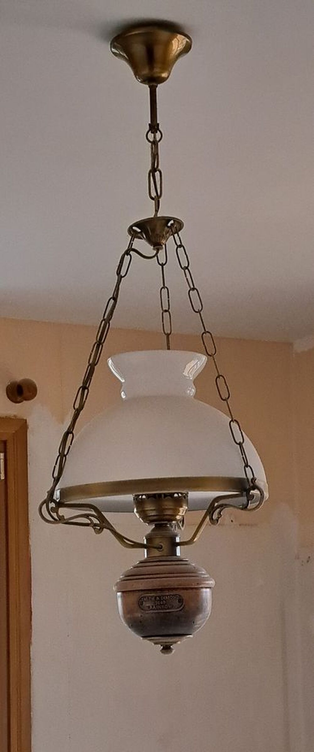 lustqre Décoration