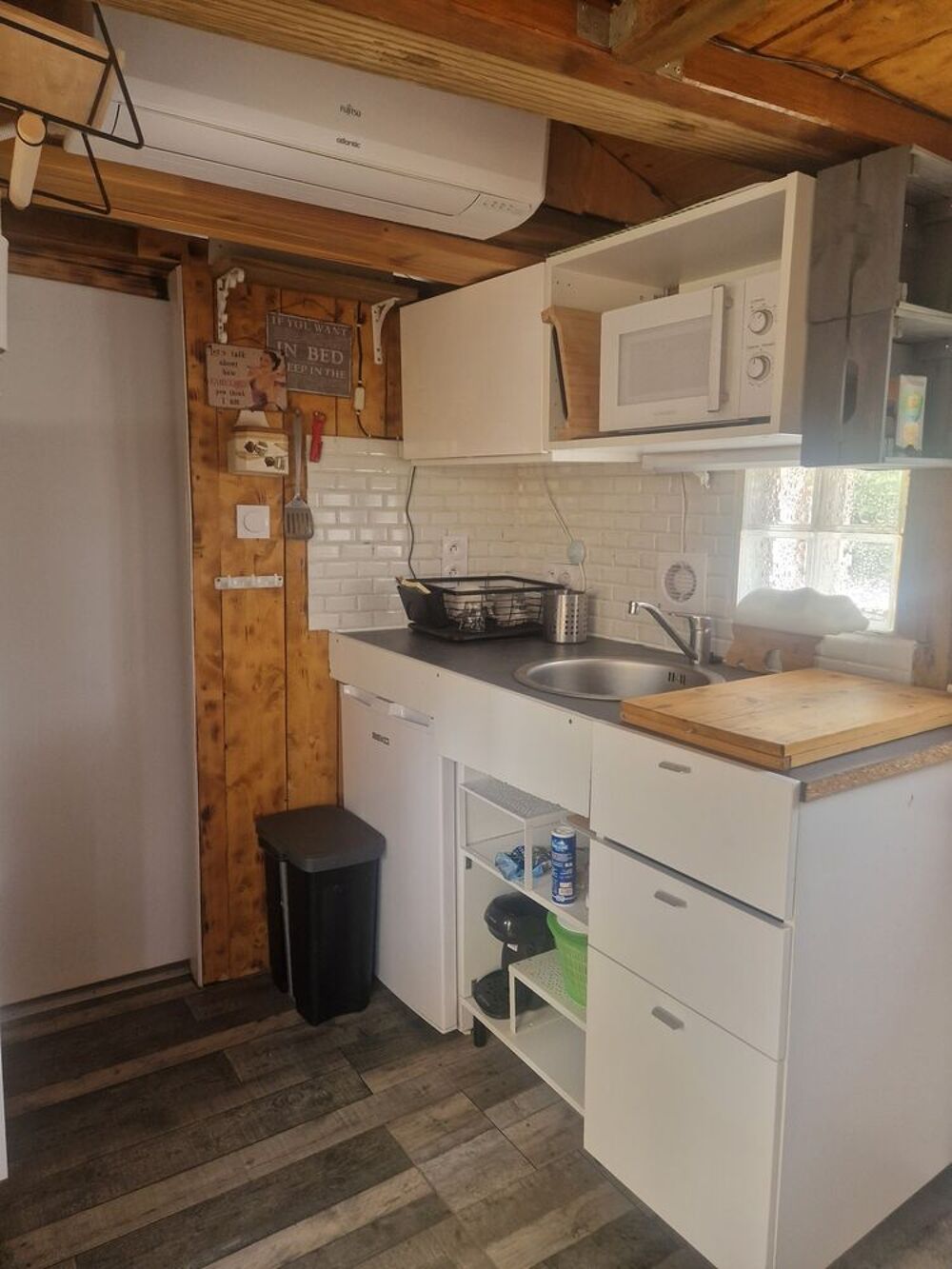   Mon pti Paradis Languedoc-Roussillon, Lunel (34400)