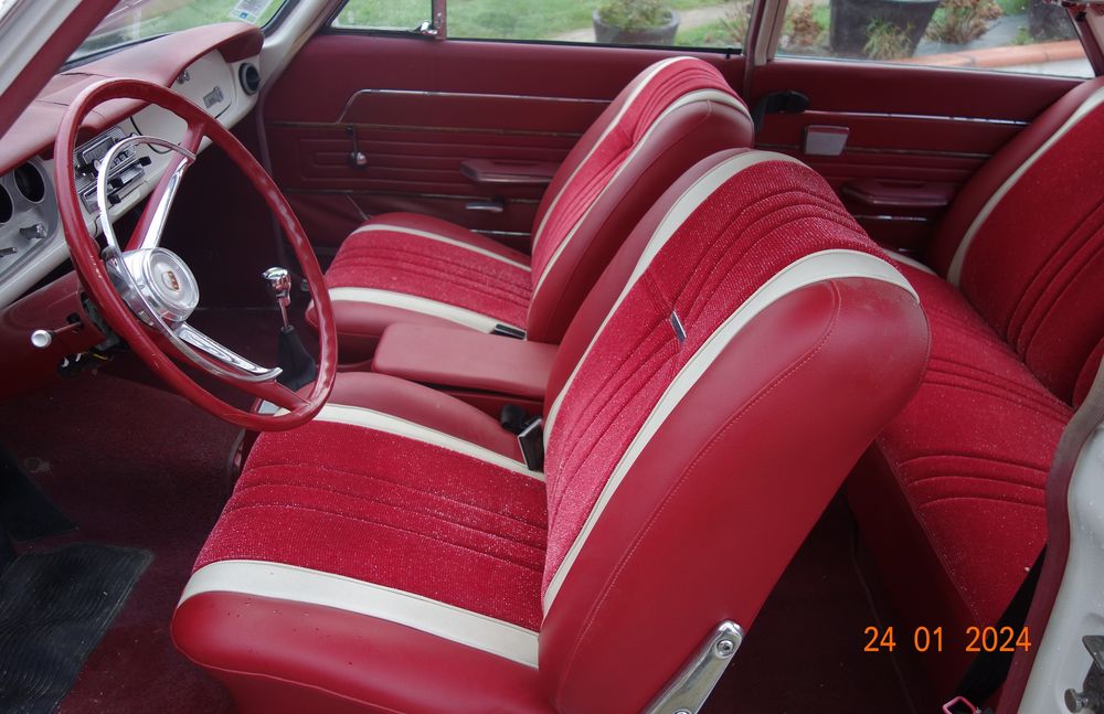  1965 occasion 31270 Villeneuve-Tolosane