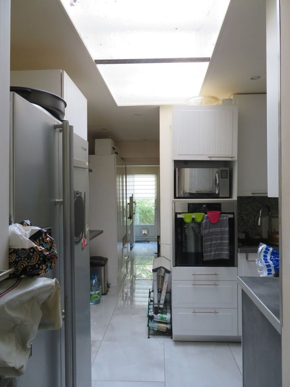 Vente Maison Maison 1930 avec cour Croix