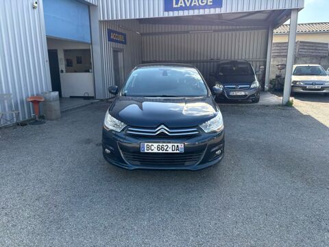 Citroen c4 Citro&euml;n